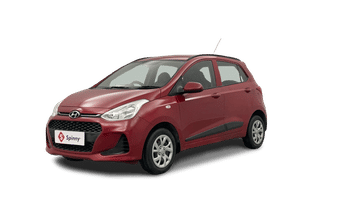 Used 2019 Hyundai Grand i10 Magna 1.2 Kappa VTVT Petrol Manual Image