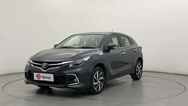 2022 Toyota Glanza V