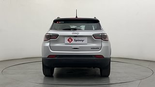 Used 2018 Jeep Compass Limited Plus 1.4 Petrol Petrol Automatic exterior BACK VIEW