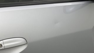 Used 2021 Hyundai New Santro 1.1 Sportz MT Petrol Manual dents MINOR DENT