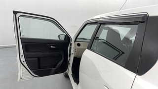 Used 2023 Maruti Suzuki Wagon R 1.2 ZXI Petrol Manual interior LEFT FRONT DOOR OPEN VIEW