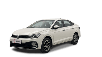 Used 2024 Volkswagen Virtus Highline 1.0 TSI AT Petrol Automatic Image