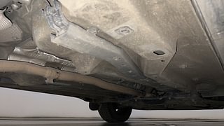 Used 2018 Jeep Compass Limited Plus 1.4 Petrol Petrol Automatic extra REAR RIGHT UNDERBODY VIEW