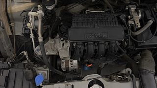 Used 2022 Honda Amaze 1.2 VX CVT i-VTEC Petrol Automatic engine ENGINE RIGHT SIDE VIEW