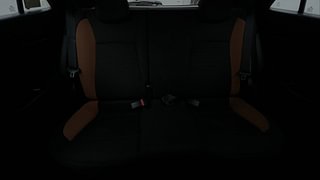 Used 2017 Hyundai i20 Active [2015-2020] 1.2 SX Petrol Manual interior REAR SEAT CONDITION VIEW