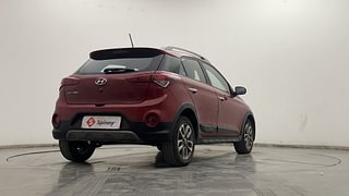 Used 2017 Hyundai i20 Active [2015-2020] 1.2 SX Petrol Manual exterior RIGHT REAR CORNER VIEW