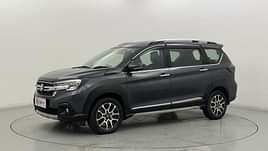 2022 Maruti Suzuki XL6 Alpha MT Petrol