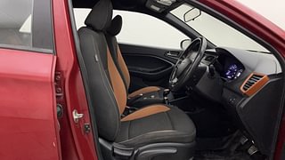 Used 2017 Hyundai i20 Active [2015-2020] 1.2 SX Petrol Manual interior RIGHT SIDE FRONT DOOR CABIN VIEW
