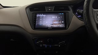 Used 2015 Hyundai Elite i20 Magna 1.2 Petrol Manual top_features Integrated (in-dash) music system