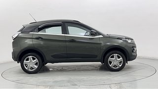 Used 2022 Tata Nexon XM (S) Petrol Manual exterior RIGHT SIDE VIEW