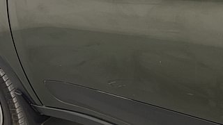 Used 2022 Tata Nexon XM (S) Petrol Manual dents MINOR SCRATCH