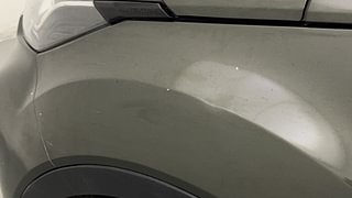 Used 2022 Tata Nexon XM (S) Petrol Manual dents MINOR DENT