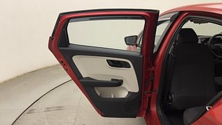 Used 2023 Tata Altroz XT 1.2 Petrol Manual interior LEFT REAR DOOR OPEN VIEW