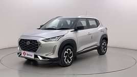2021 Nissan Magnite XV Turbo CVT