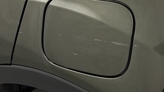 Used 2022 Tata Nexon XM (S) Petrol Manual dents MINOR SCRATCH