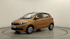 2018 Tata Tiago XTA