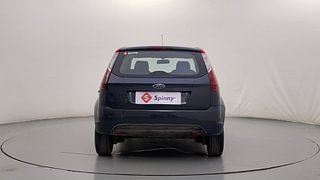 Used 2011 Ford Figo Duratorq Diesel EXI 1.4 Diesel Manual exterior BACK VIEW