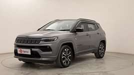 2022 Jeep Compass Model S (O) 1.4 Petrol DCT