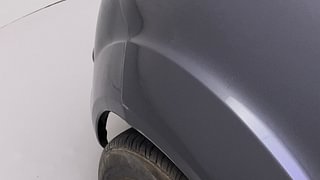 Used 2011 Ford Figo Duratorq Diesel EXI 1.4 Diesel Manual dents MINOR SCRATCH