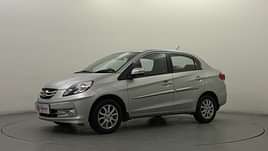 2013 Honda Amaze 1.2 VX i-VTEC