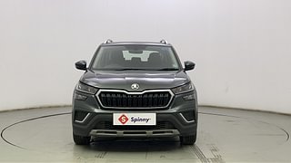 Used 2021 Skoda Kushaq Style 1.5L TSI MT Petrol Manual exterior FRONT VIEW