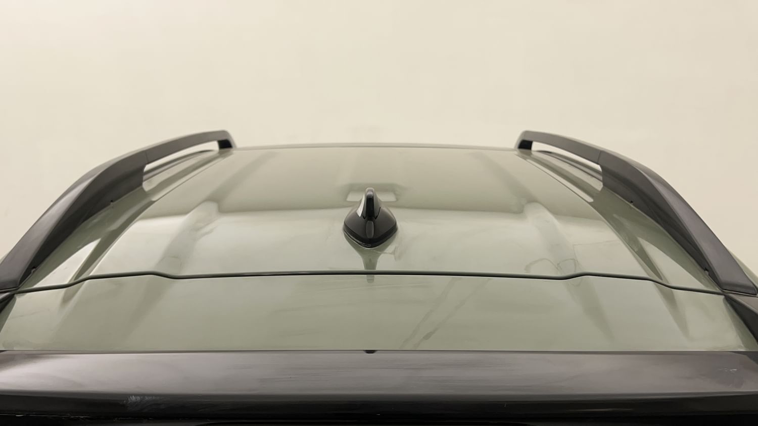 New Hyundai Exter exterior EXTERIOR ROOF VIEW