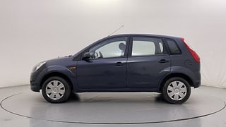 Used 2011 Ford Figo Duratorq Diesel EXI 1.4 Diesel Manual exterior LEFT SIDE VIEW