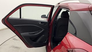 Used 2017 Hyundai i20 Active [2015-2020] 1.2 SX Petrol Manual interior LEFT REAR DOOR OPEN VIEW