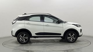 Used 2021 Tata Nexon XZ Plus Petrol Manual exterior RIGHT SIDE VIEW