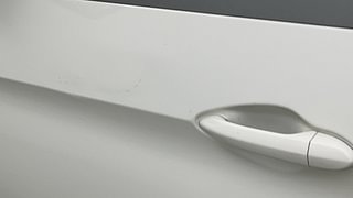 Used 2021 Tata Nexon XZ Plus Petrol Manual dents MINOR DENT