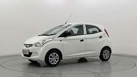 2015 Hyundai Eon Magna +