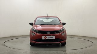 Used 2023 Tata Altroz XT 1.2 Petrol Manual exterior FRONT VIEW