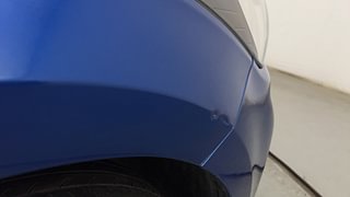 Used 2018 Hyundai Elite i20 Sportz 1.2 Petrol Manual dents MINOR DENT