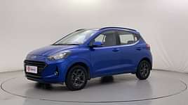 2020 Hyundai Grand i10 Nios Sportz 1.2 Kappa VTVT