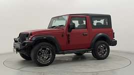 2021 Mahindra Thar LX 4 STR Hard Top Petrol AT 4WD