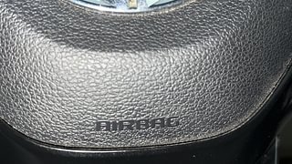 Used 2021 Tata Nexon XZ Plus Petrol Manual top_features Airbags