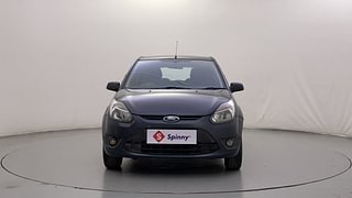 Used 2011 Ford Figo Duratorq Diesel EXI 1.4 Diesel Manual exterior FRONT VIEW