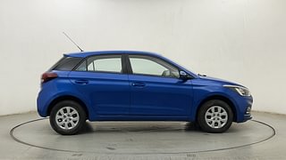Used 2018 Hyundai Elite i20 Sportz 1.2 Petrol Manual exterior RIGHT SIDE VIEW