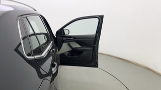Used 2021 Skoda Kushaq Style 1.5L TSI MT Petrol Manual interior RIGHT FRONT DOOR OPEN VIEW