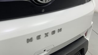Used 2021 Tata Nexon XZ Plus Petrol Manual dents MINOR SCRATCH