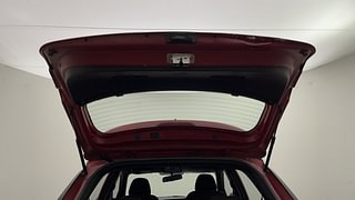 Used 2017 Hyundai i20 Active [2015-2020] 1.2 SX Petrol Manual interior DICKY DOOR OPEN VIEW