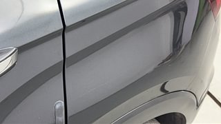 Used 2021 Skoda Kushaq Style 1.5L TSI MT Petrol Manual dents MINOR SCRATCH