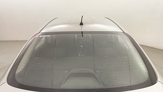 Used 2017 Nissan Sunny [2014-2020] XV Diesel Diesel Manual exterior BACK WINDSHIELD VIEW