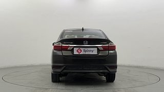 Used 2017 Honda City ZX CVT Petrol Automatic exterior BACK VIEW