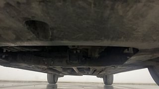 Used 2017 Hyundai i20 Active [2015-2020] 1.2 SX Petrol Manual extra FRONT LEFT UNDERBODY VIEW