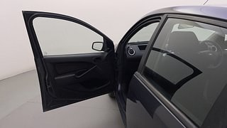 Used 2011 Ford Figo Duratorq Diesel EXI 1.4 Diesel Manual interior LEFT FRONT DOOR OPEN VIEW