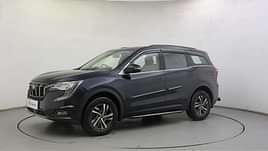2022 Mahindra XUV700 AX 5 Petrol AT 5 STR