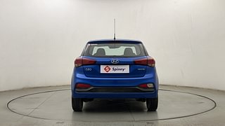 Used 2018 Hyundai Elite i20 Sportz 1.2 Petrol Manual exterior BACK VIEW