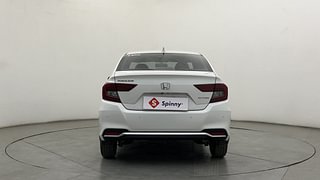 Used 2022 Honda Amaze 1.2 VX CVT i-VTEC Petrol Automatic exterior BACK VIEW