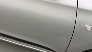 Used 2015 Hyundai Elite i20 Magna 1.2 Petrol Manual dents MINOR DENT